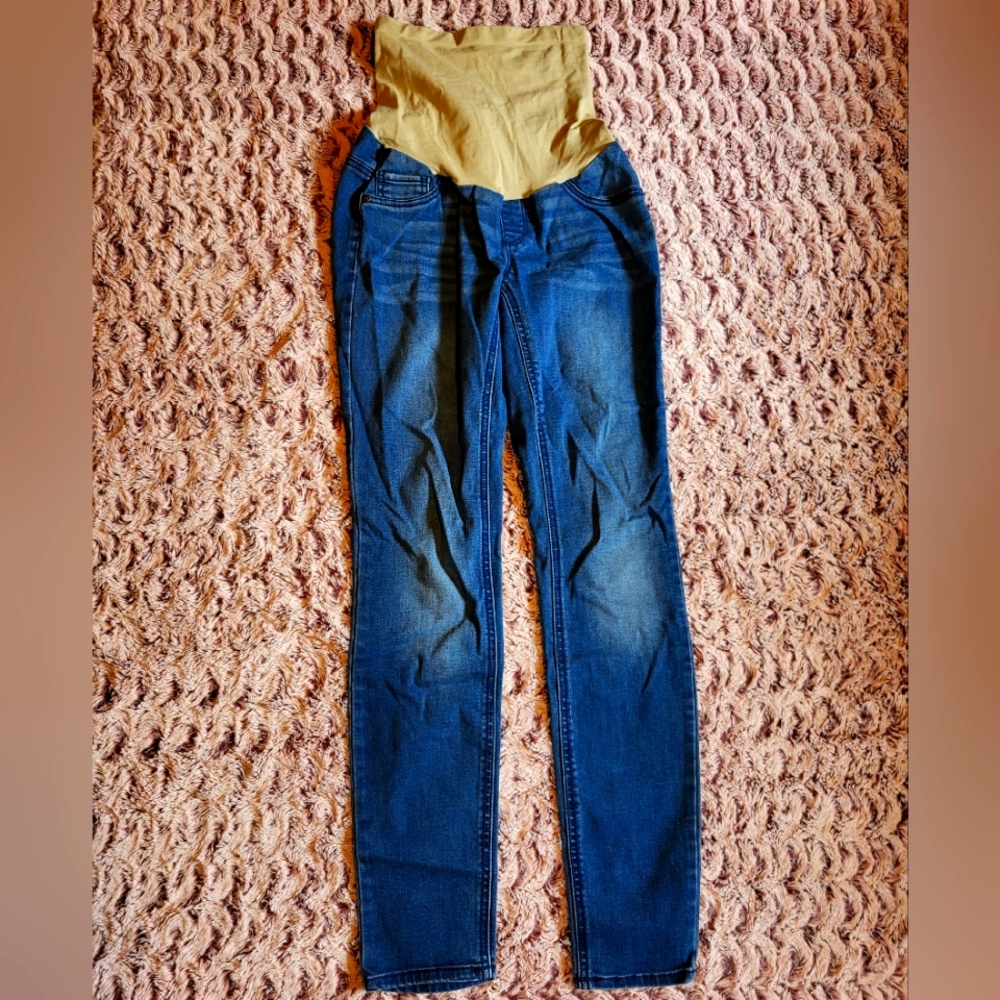 Maternity Jeans
